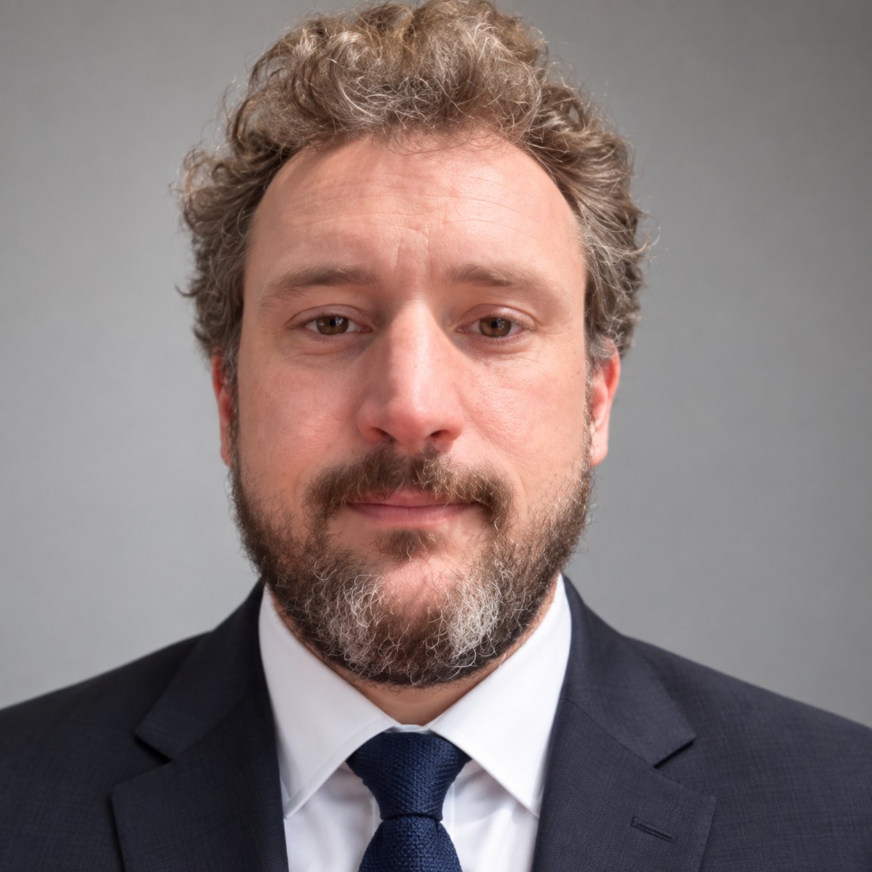 Baptiste Dumond, avocat au Barreau de Paris