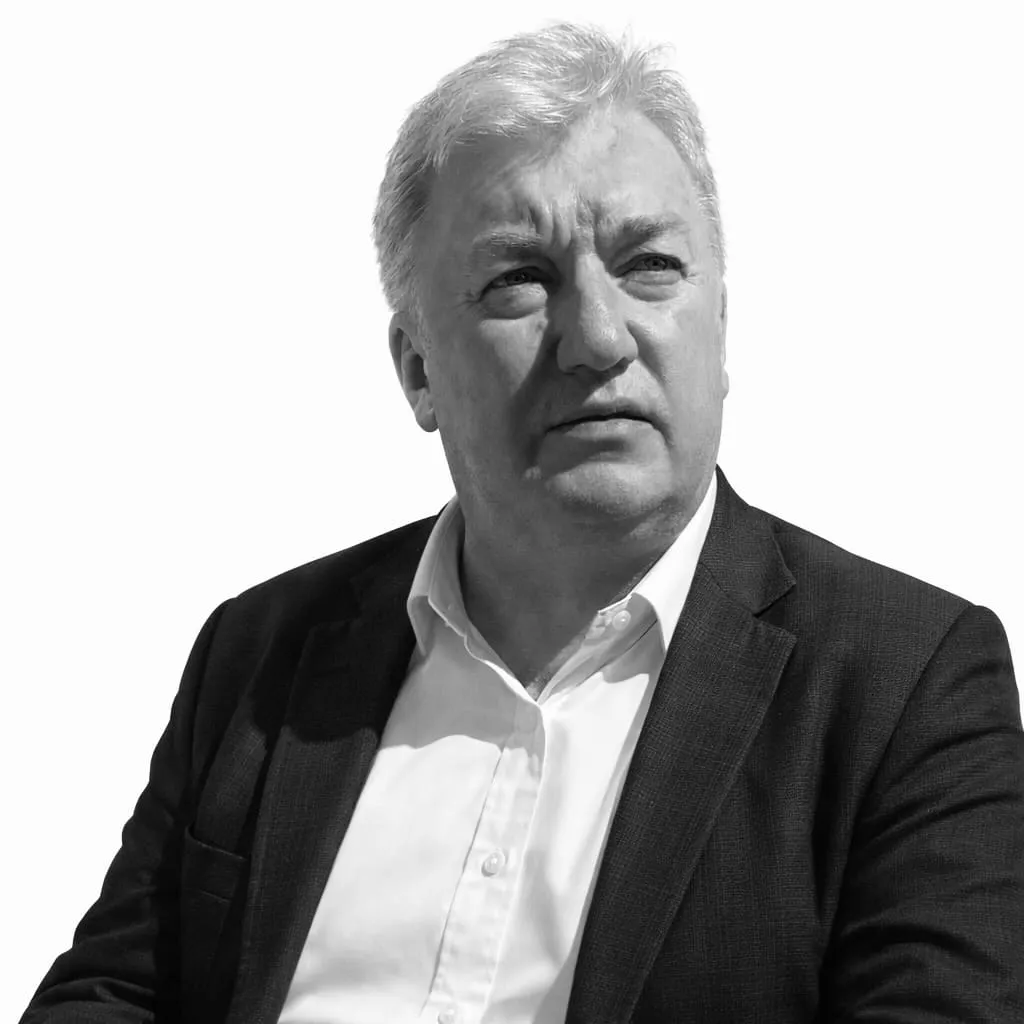Harold Vandamme - Associé chez Mac Mahon Avocats