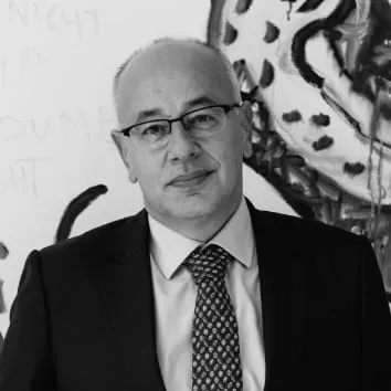 Laurent Cazals - Associé chez Mac Mahon Avocats