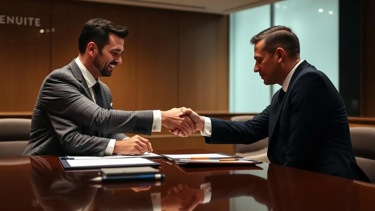 Management Package & Carried Interest France 2026: LBO and Private Equity Tax Structuring