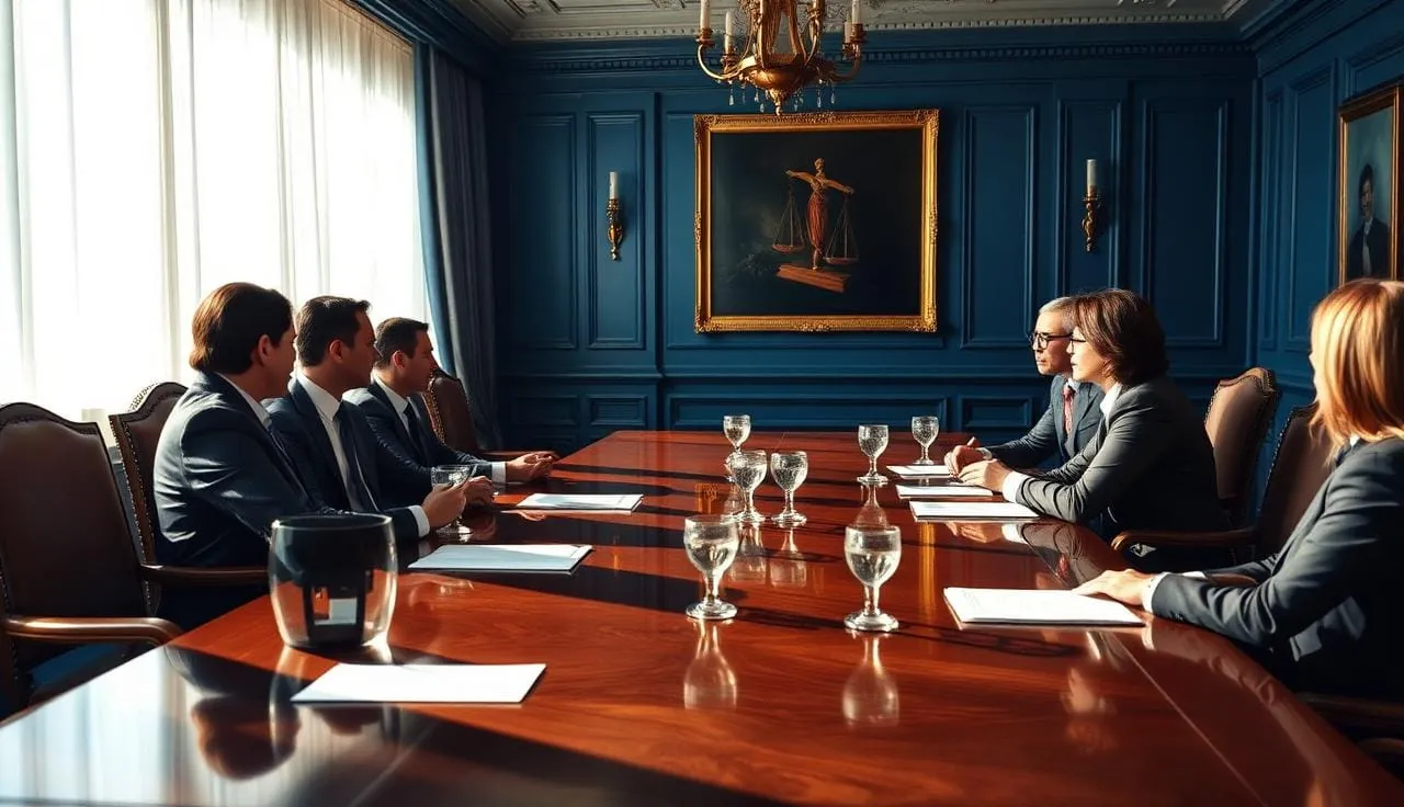 Ad Hoc Mandate: The Preventive Solution for Business Difficulties