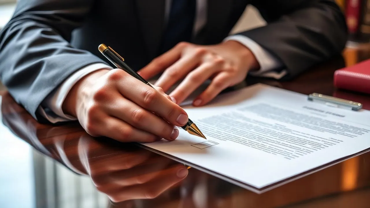 Shareholders' Agreement Startup / VC France 2026: Essential Clauses for Founders and Investors