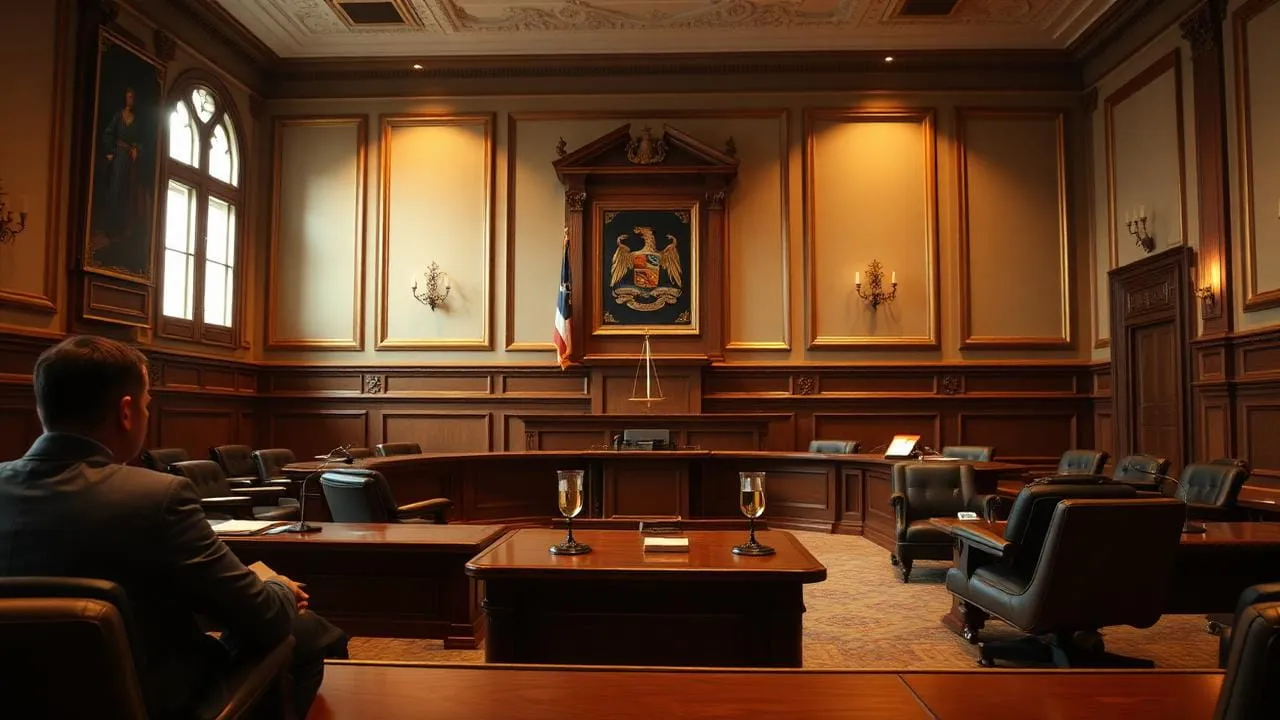 Redressement judiciaire 2026 : procédure complète, période d'observation, plan de continuation et cession