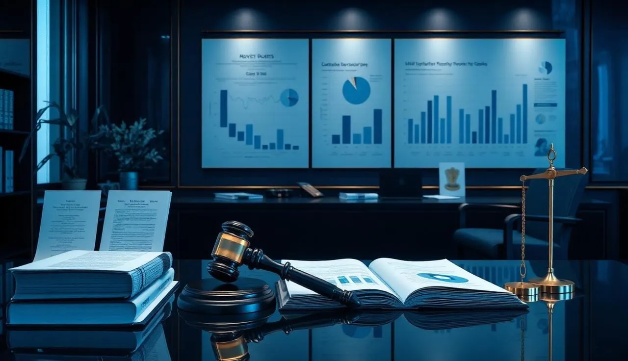 Complete Guide 2025: Business Restructuring and Insolvency Procedures in France