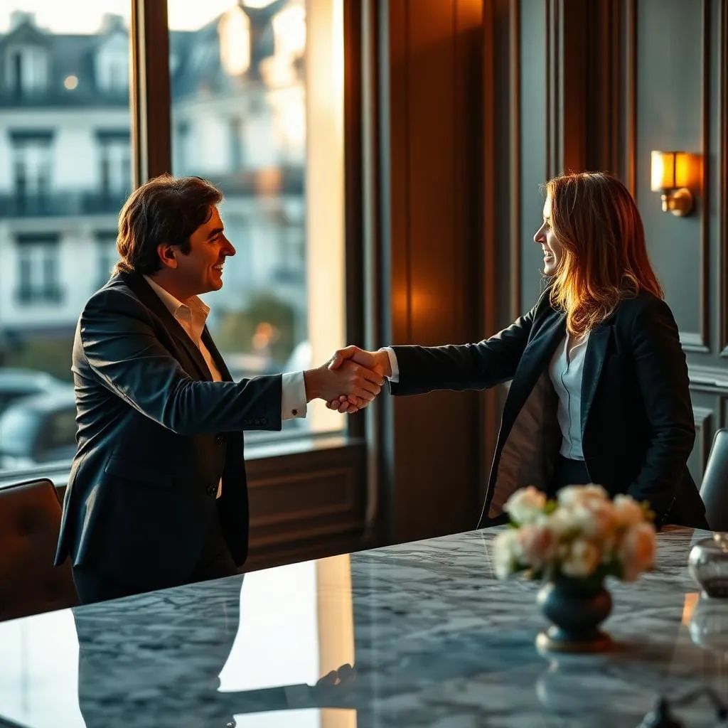 Vendre son entreprise en 2026 : cession, transmission et guide juridique